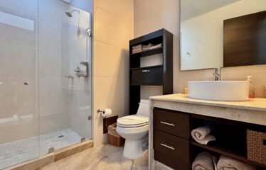 Akumal Penthouse with Private Rooftop Jacuzzi and Potential Closing Cost Savings