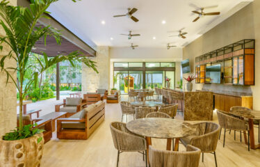 Valenia Lot for Sale | Private 433 m² Homesite in Playa del Carmen