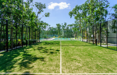 Valenia Lot for Sale | Private 433 m² Homesite in Playa del Carmen