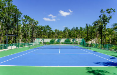 Valenia Lot for Sale | Private 433 m² Homesite in Playa del Carmen