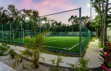 Valenia Lot for Sale | Private 433 m² Homesite in Playa del Carmen