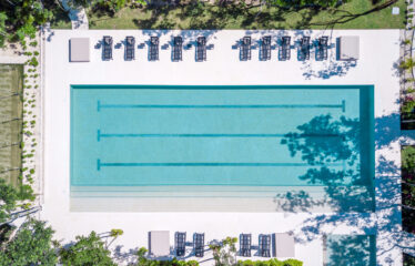 Valenia Lot for Sale | Private 433 m² Homesite in Playa del Carmen