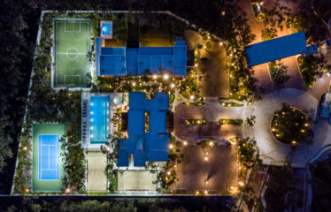 Valenia Lot for Sale | Private 433 m² Homesite in Playa del Carmen