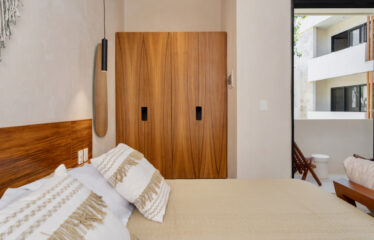 Last Rooftop Studio at Nayal Tulum with Private Plunge Pool