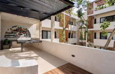 Last Rooftop Studio at Nayal Tulum with Private Plunge Pool