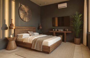 Nonai Villas Tulum, 4BR Private Villas with Double Pools