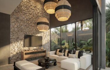 Nonai Villas Tulum, 4BR Private Villas with Double Pools