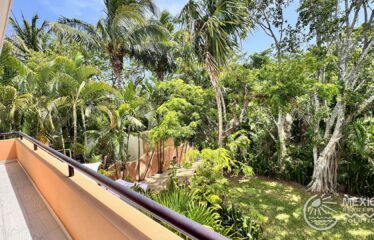 Villa Pelicanos Puerto Aventuras – 3 Bedroom Townhome w/ Solar Panels