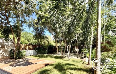 Xpu-Ha Beach Residential Home with Solar, Pool, Jacuzzi and Beach Club Access
