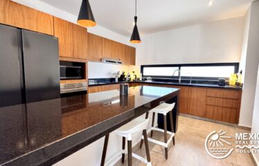 Xpu-Ha Beach Residential Home with Solar, Pool, Jacuzzi and Beach Club Access
