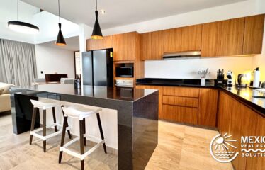 Xpu-Ha Beach Residential Home with Solar, Pool, Jacuzzi and Beach Club Access