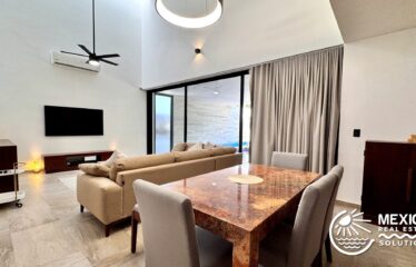 Xpu-Ha Beach Residential Home with Solar, Pool, Jacuzzi and Beach Club Access