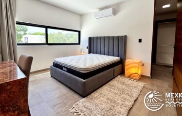 Xpu-Ha Beach Residential Home with Solar, Pool, Jacuzzi and Beach Club Access