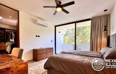 Xpu-Ha Beach Residential Home with Solar, Pool, Jacuzzi and Beach Club Access