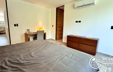 Xpu-Ha Beach Residential Home with Solar, Pool, Jacuzzi and Beach Club Access
