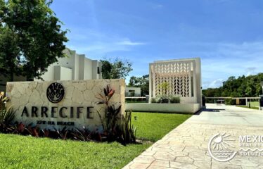 Xpu-Ha Beach Residential Home with Solar, Pool, Jacuzzi and Beach Club Access