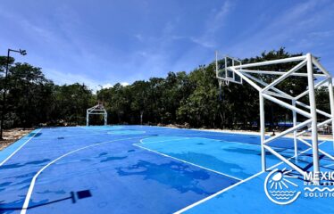 Xpu-Ha Beach Residential Home with Solar, Pool, Jacuzzi and Beach Club Access
