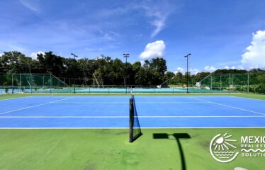 Xpu-Ha Beach Residential Home with Solar, Pool, Jacuzzi and Beach Club Access