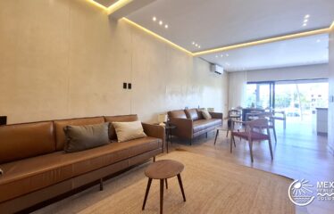 Artesan Puerto Aventuras – 3-Bedroom Marina Condo with Direct Pool Access