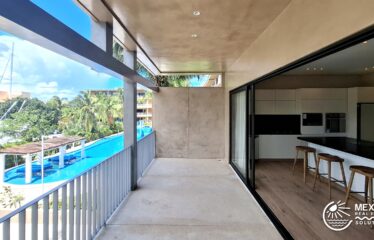 Artesan Puerto Aventuras – 3-Bedroom Marina Condo with Direct Pool Access