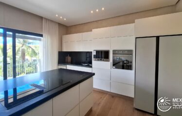 Artesan Puerto Aventuras – 3-Bedroom Marina Condo with Direct Pool Access