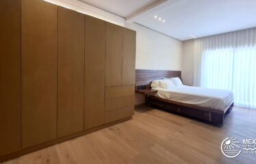Artesan Puerto Aventuras – 3-Bedroom Marina Condo with Direct Pool Access