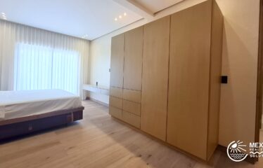 Artesan Puerto Aventuras – 3-Bedroom Marina Condo with Direct Pool Access