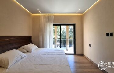 Artesan Puerto Aventuras – 3-Bedroom Marina Condo with Direct Pool Access