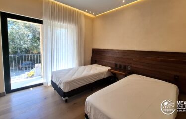Artesan Puerto Aventuras – 3-Bedroom Marina Condo with Direct Pool Access