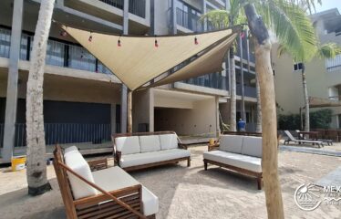 Artesan Puerto Aventuras – 3-Bedroom Marina Condo with Direct Pool Access