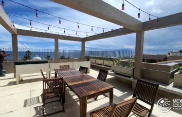 Artesan Puerto Aventuras – 3-Bedroom Marina Condo with Direct Pool Access