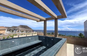Artesan Puerto Aventuras – 3-Bedroom Marina Condo with Direct Pool Access